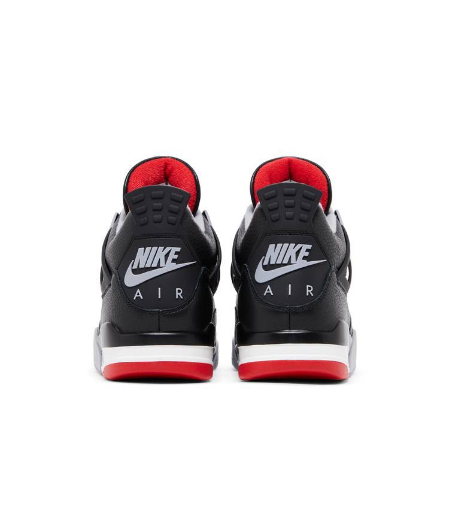 Jordan 4 Retro Bred Reimagined