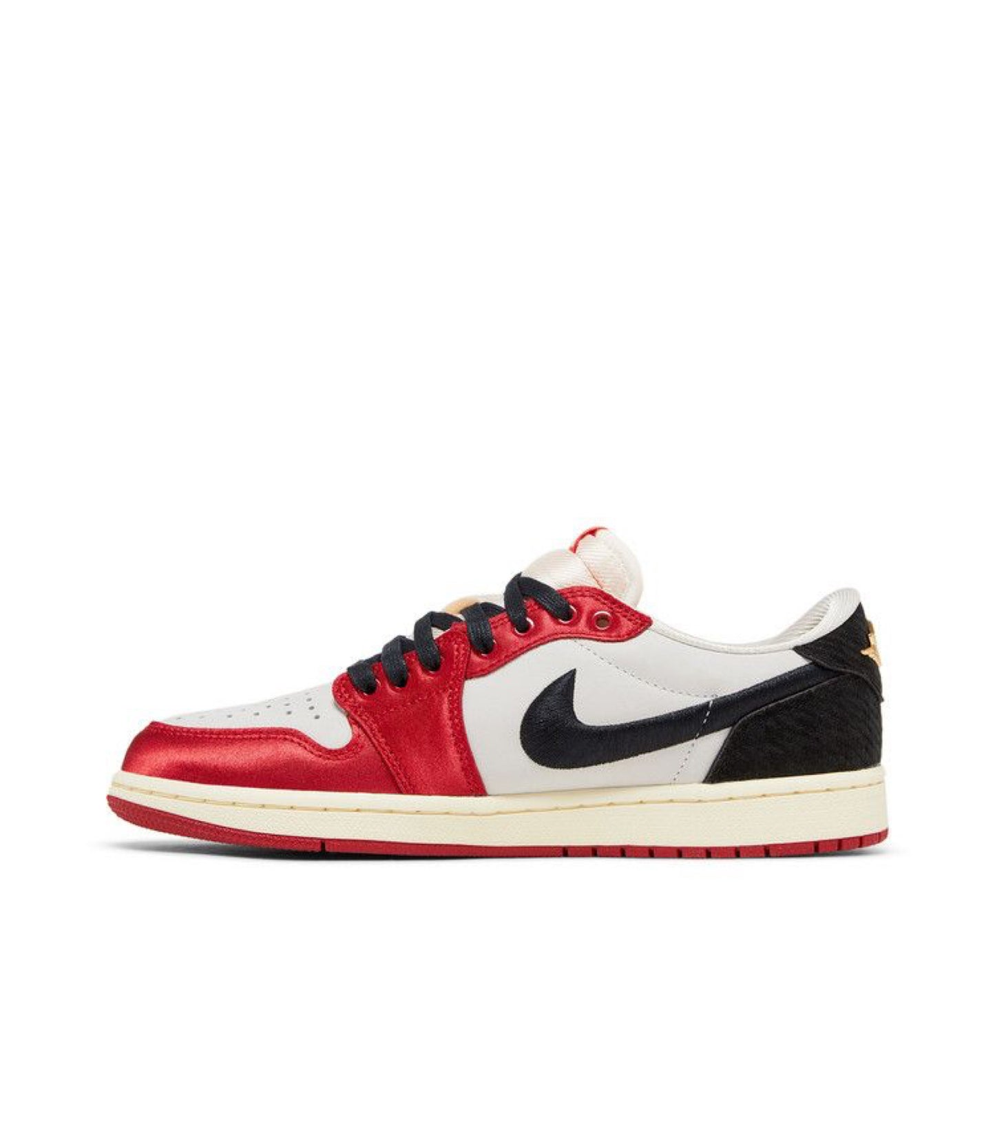 Jordan 1 Retro Low OG SP x Trophy Room Rookie Card Away