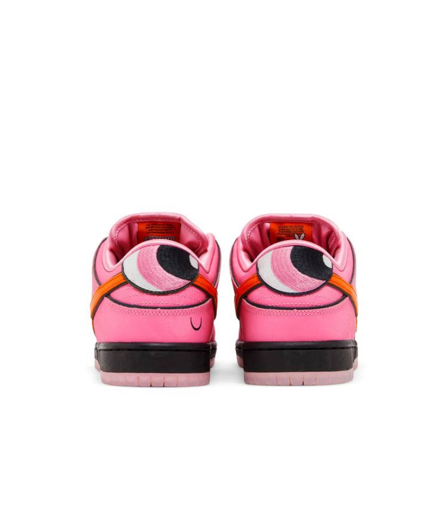 Nike SB Dunk Low Pro QS x Powerpuff Girls Blossom (PS)