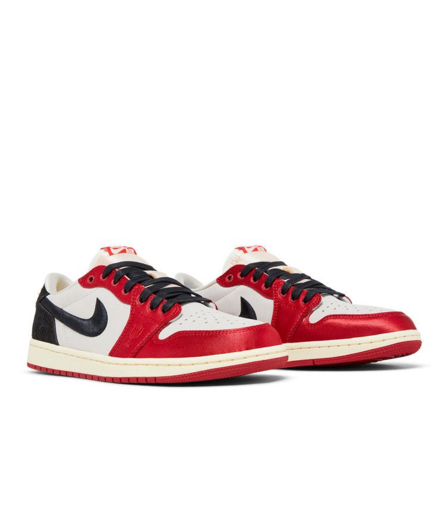Jordan 1 Retro Low OG SP x Trophy Room Rookie Card Away