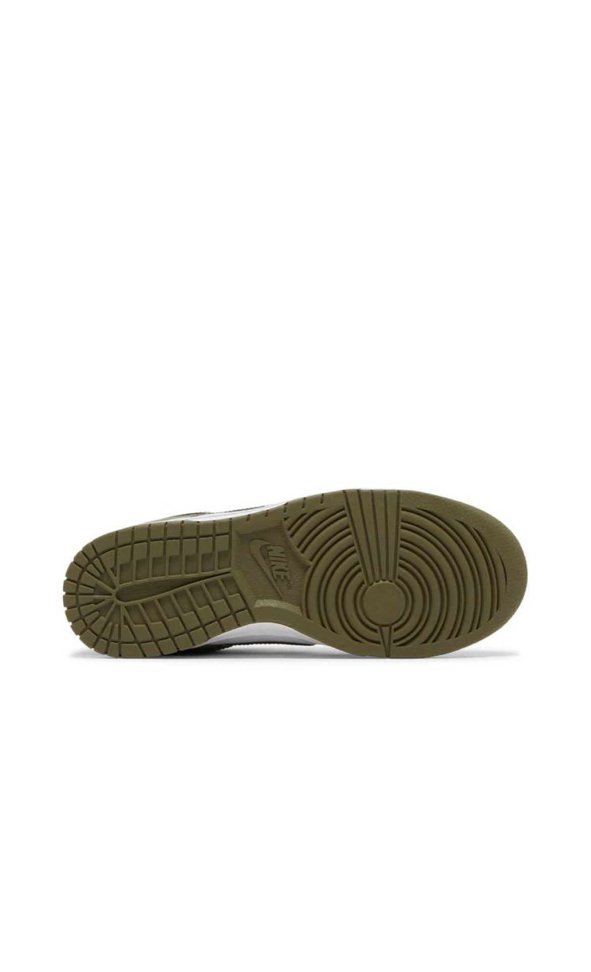 Nike Dunk Low Medium Olive