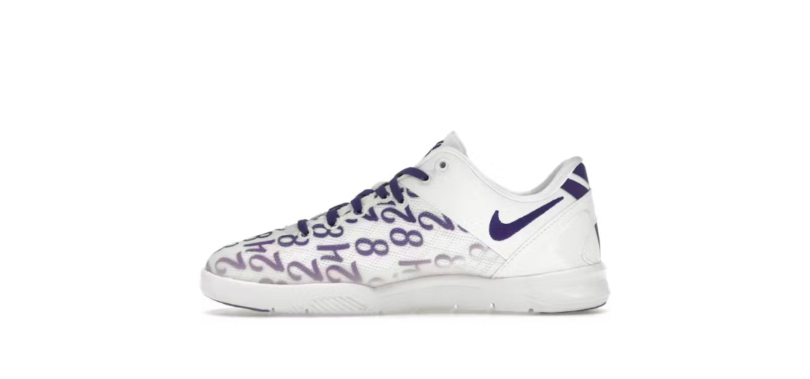 Kobe 8 Protro Court Purple