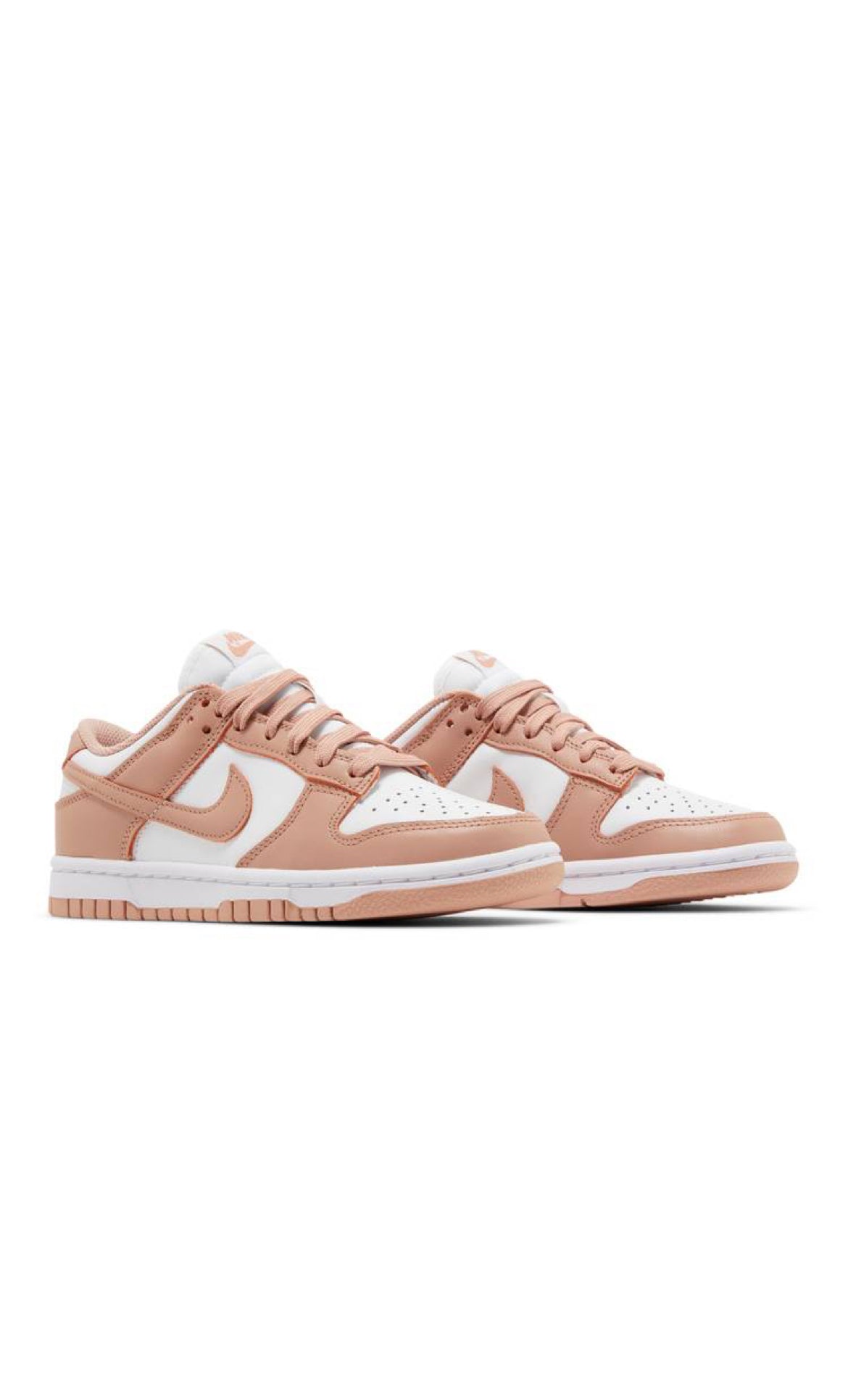Nike Dunk Low Rose Whisper