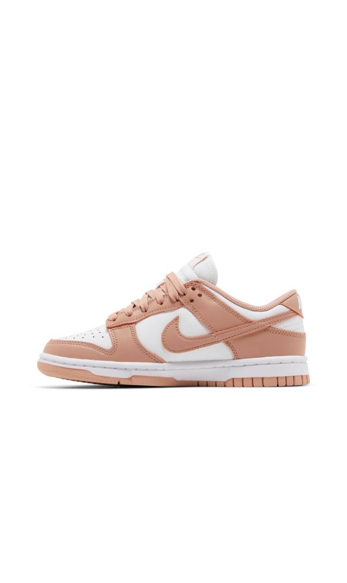 Nike Dunk Low Rose Whisper