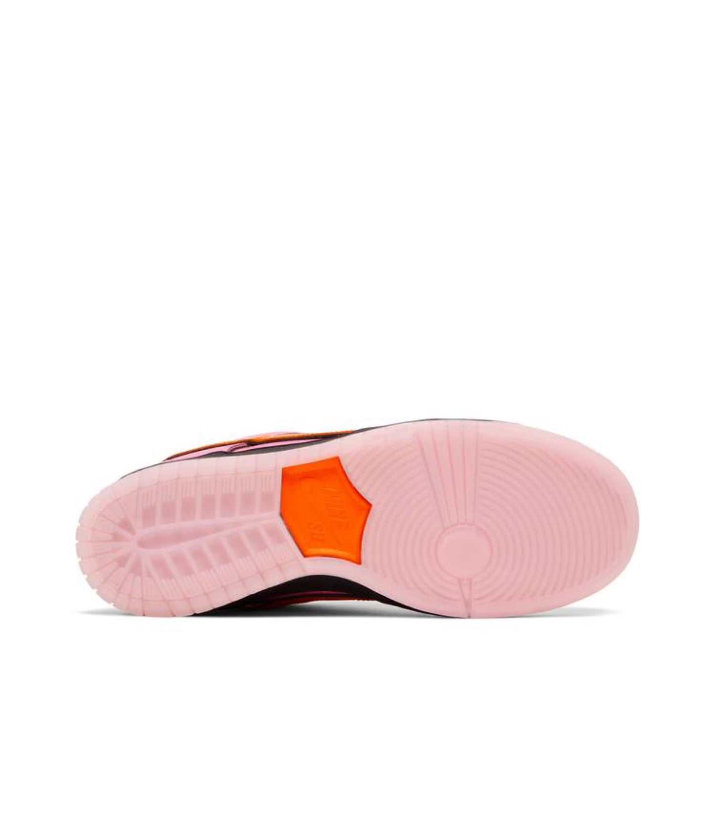 Nike SB Dunk Low Pro QS x Powerpuff Girls Blossom (PS)