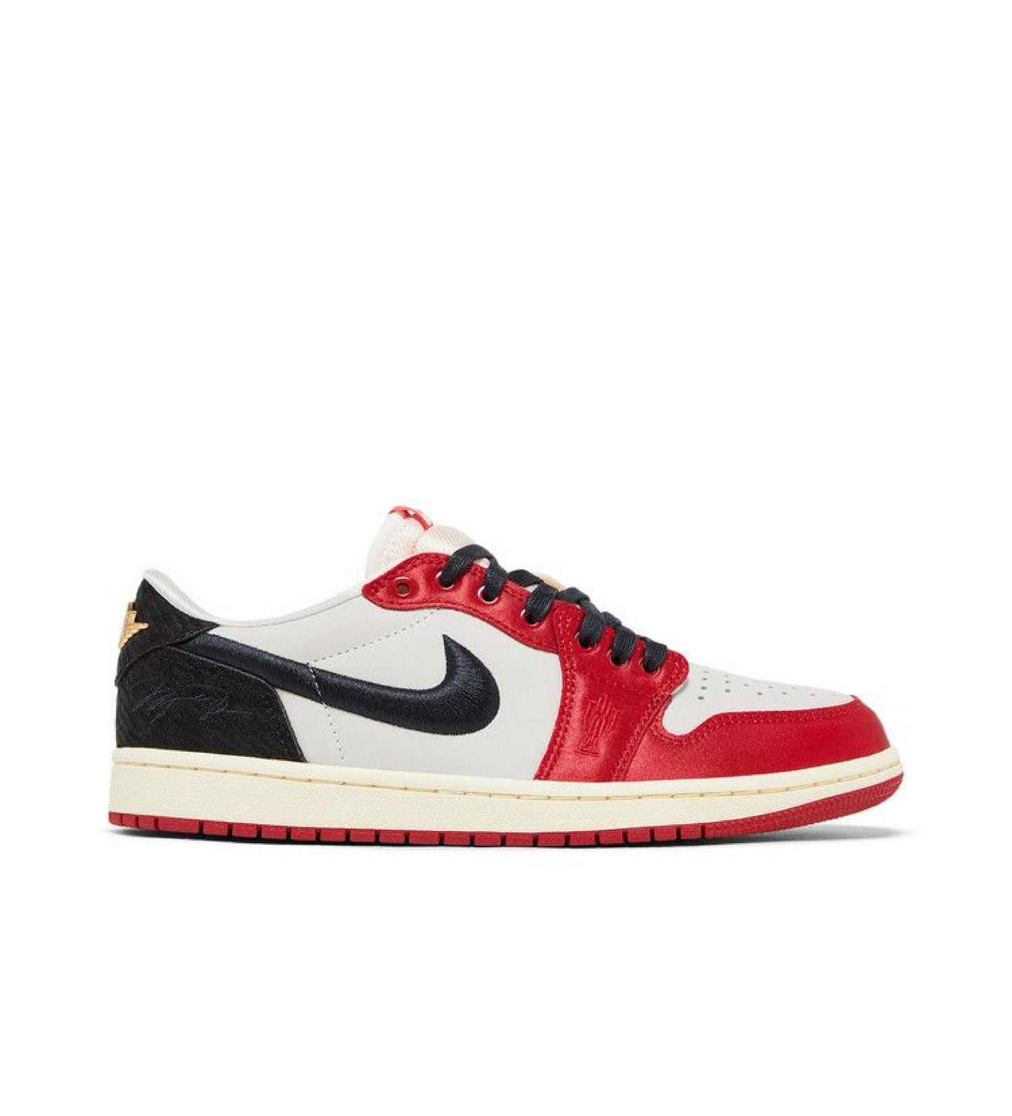 Jordan 1 Retro Low OG SP x Trophy Room Rookie Card Away