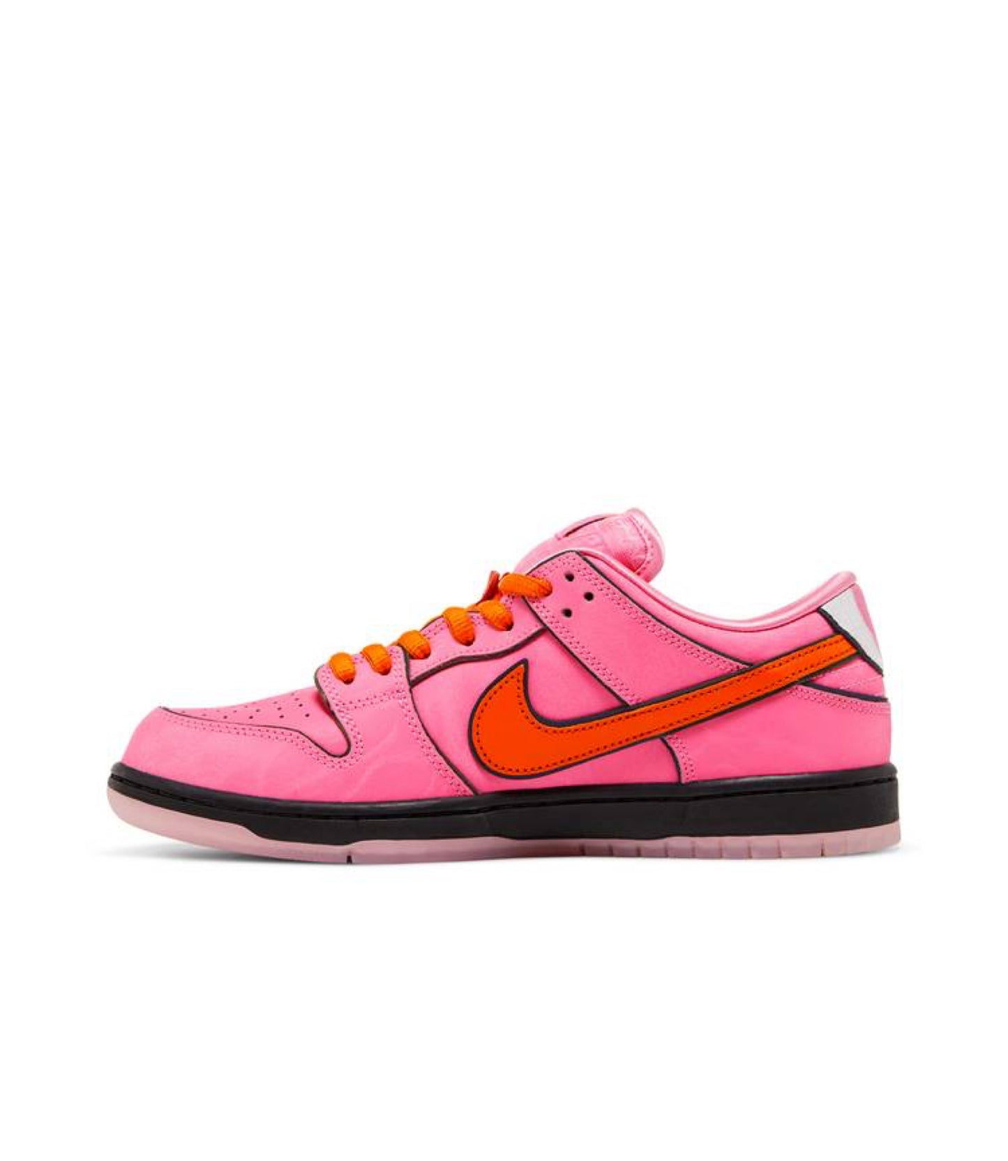 Nike SB Dunk Low Pro QS x Powerpuff Girls Blossom (PS)