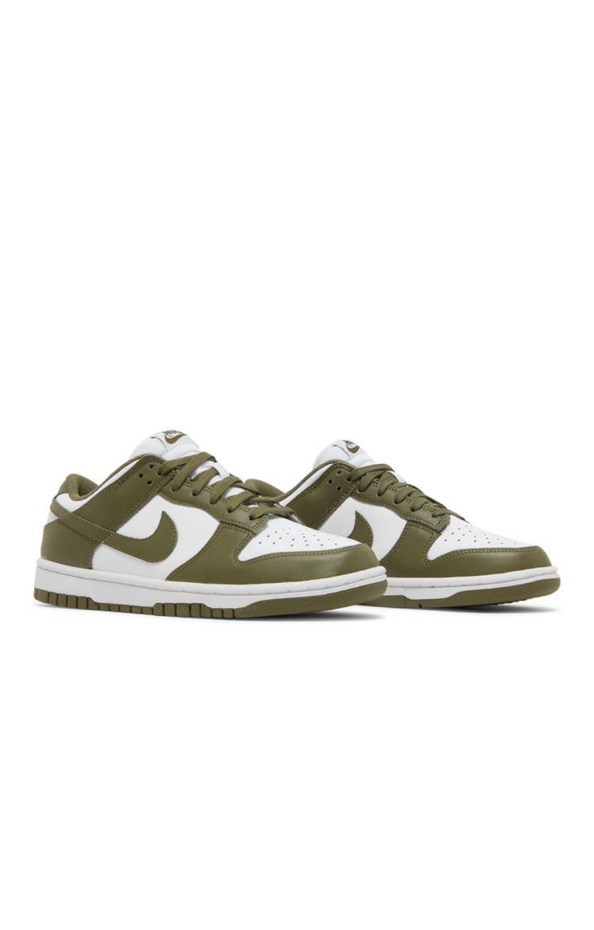 Nike Dunk Low Medium Olive