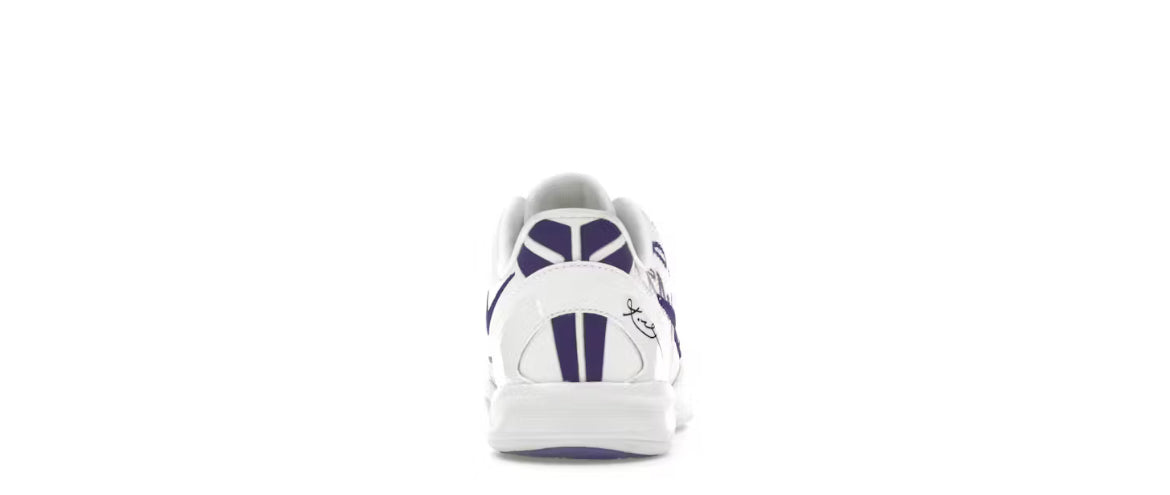 Kobe 8 Protro Court Purple